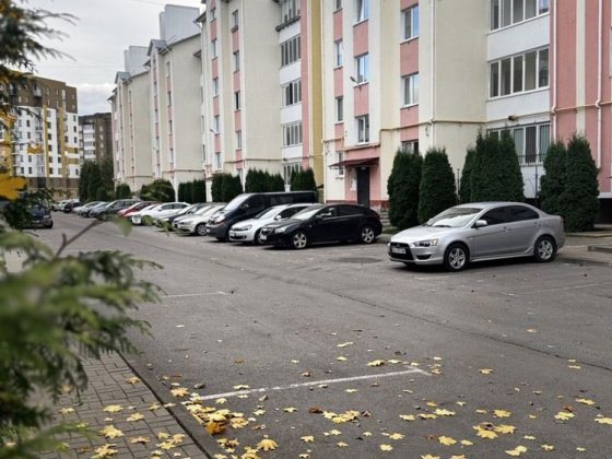 Продаж 1-о кім. квартири на вул. О.Гончара! Луцьк