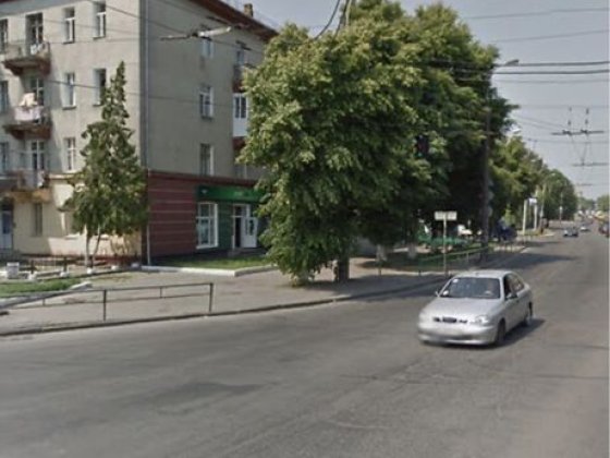 Смарт квартира у центрі міста Луцк