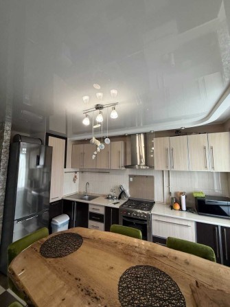 3-х кімнатна квартира на Садах-1 - фото 1