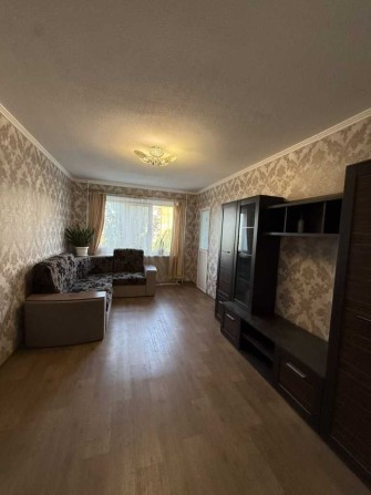 3к!квартира на Полюсній, 62 м2, 5/9 пов, роздільні кімнати, косметика! - фото 1