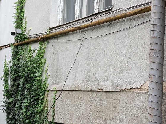 Однокімнатна квартира в центрі Луцьк