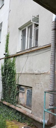 Однокімнатна квартира в центрі - фото 1