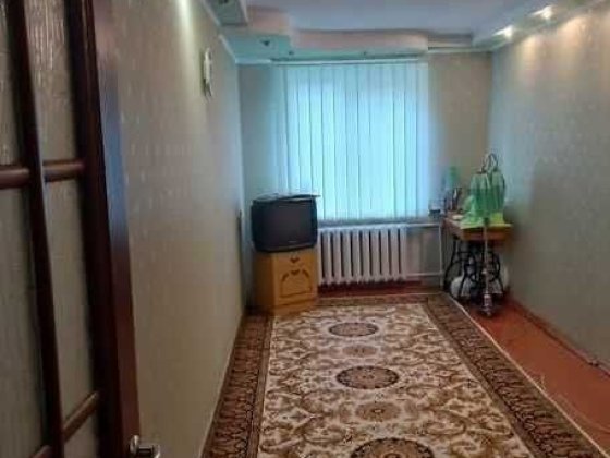 Алмазний | Площа 61 кв/м | 3 кімнати | КОД 44578 Полтава