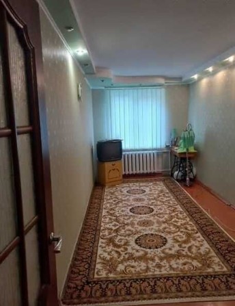 Алмазний | Площа 61 кв/м | 3 кімнати | КОД 44578 - фото 1