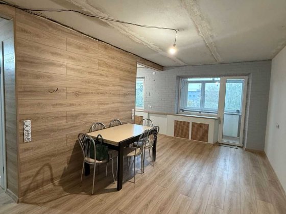 Сучасна 3-кімнатна квартира по кільцю! Полтава