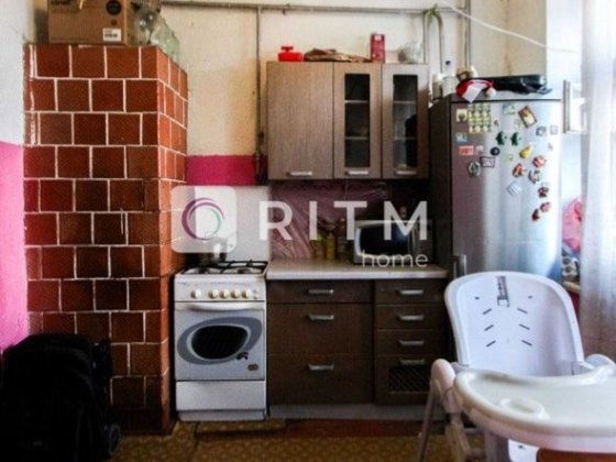 1-к квартира, продаж від власника Луцк