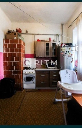 1-к квартира, продаж від власника - фото 1