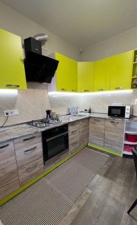 3-кімнатна квартира у Луцьку - фото 1