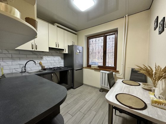 Продаж 1К квартира на Ковпака Суми