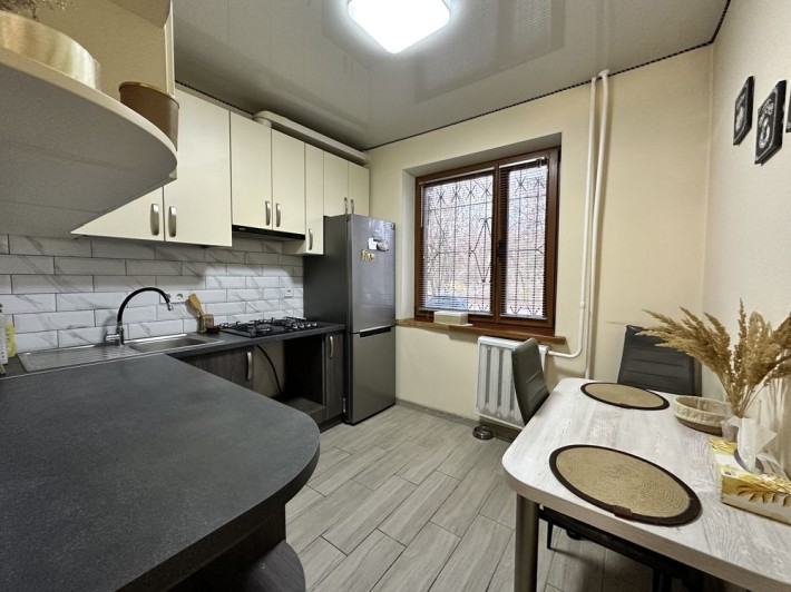 Продаж 1К квартира на Ковпака - фото 1