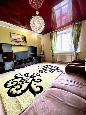 Екс. 2к.новобудова 3 поверх, 74 м2, 3хв.до Корпусного парку. - фото 1