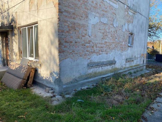 Квартира,центр міста Луцк