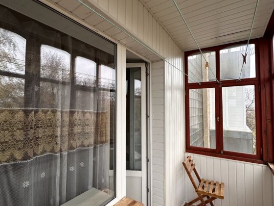 2-к квартира у центрі Суми