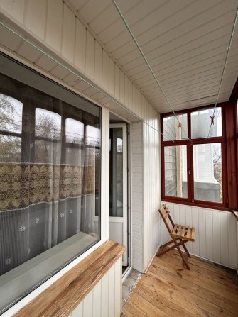 2-к квартира у центрі - фото 1