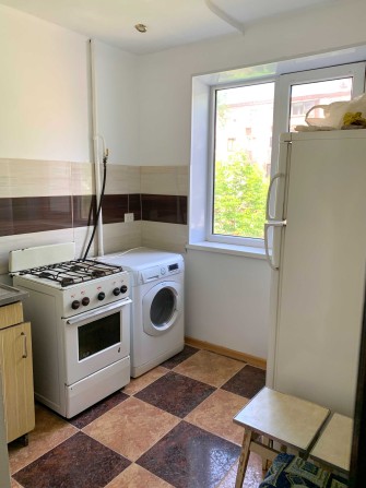 Продам 2х кімнатну квартиру по вулиці Героїв АТО на 97 кварталі - фото 1