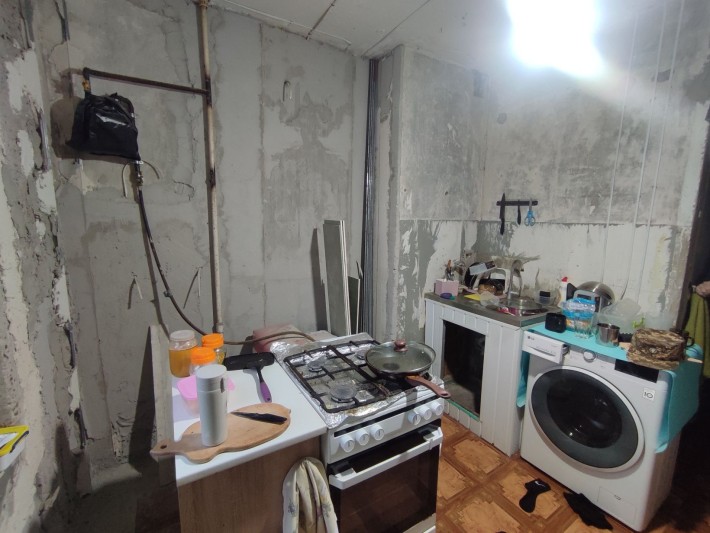 Продам реальну 1 кімнатну квартиру, мікрорайон Сади 2! - фото 1