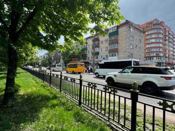 ПРОДАЖ! 1 к.кв. ЧЕРВОНА ЛІНІЯ, зуп. Зигіна Полтава