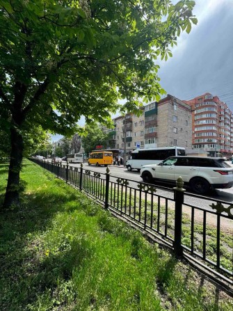 ПРОДАЖ! 1 к.кв. ЧЕРВОНА ЛІНІЯ, зуп. Зигіна - фото 1