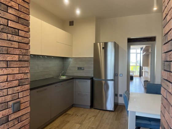 БЕЗ КОМІСІЇ продаж квартири з дизайнерським ремонтом в ЖК Версаль парк Ирпень