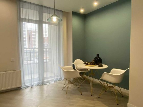 Підходить під “єОселю” та інші держпрограми! Квартира без переплат! Ирпень