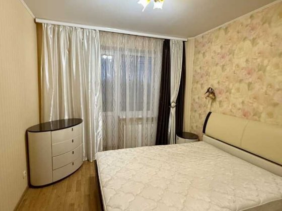 Продам 3к квартиру на Леваді, 65кв.м., з ремонтом Полтава