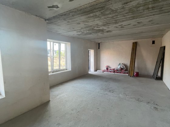 Квартира вільного планування 57м2 з власним входом. БЕЗ КОМІСІЇ‼️ Ирпень