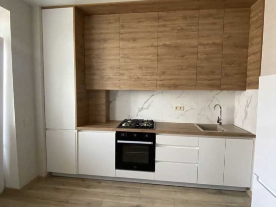 1к.квартира, новобудова, 40м2, з котлом , заходь і живи! Полтава