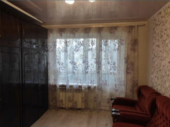 Продам однокомнатную квартиру Кривий Ріг