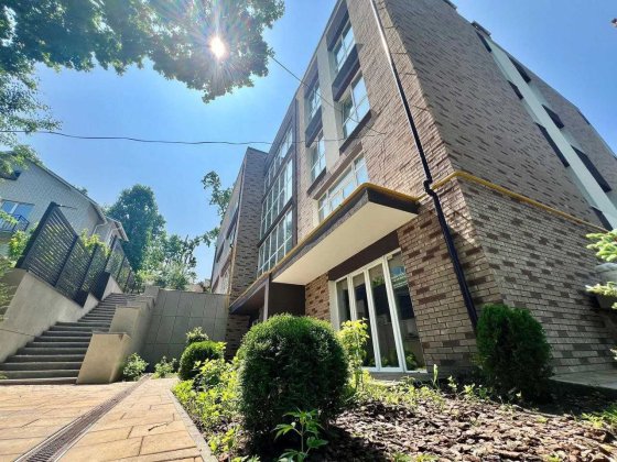 Зданий будинок 1к квартира 54 кв.м, ЄОСЕЛЯ, ДМЖ Ирпень