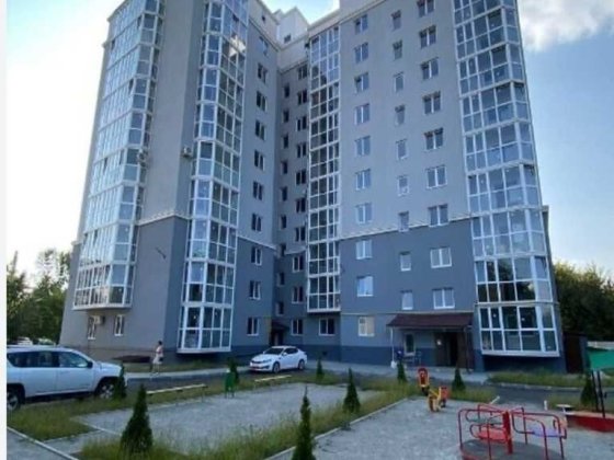 Простора 2к квартира 64м2, в новобудові, Конкорд Полтава