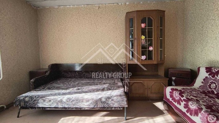 Продаж 1к кв на Ювілейній біля церкви - фото 1