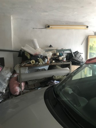 Здам гараж в 9 кооперативі - фото 1