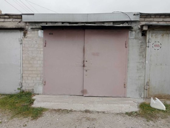 Сдам гараж в ГК Маяк. Кам'янське