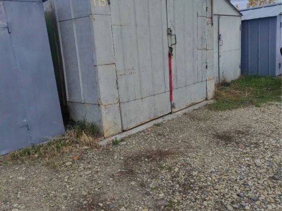 Здам в оренду гараж Дрогобич