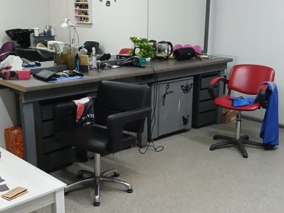 Сдам рабочее место Черноморск