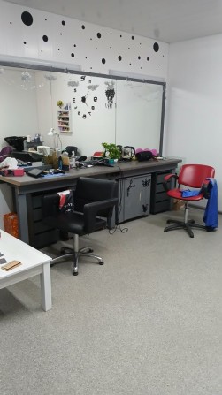 Сдам рабочее место - фото 1