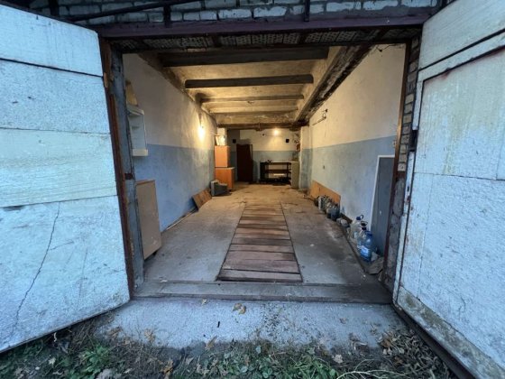 Гараж оренда Коцюбинське Коцюбинское