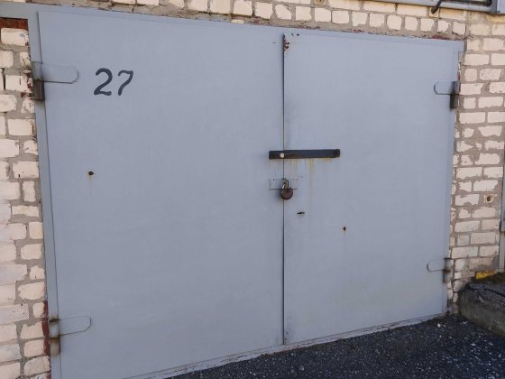 Сдам гараж в оренду Краматорськ