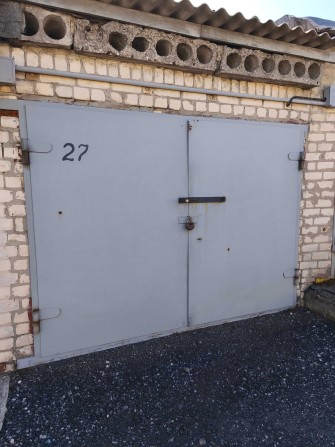 Сдам гараж в оренду - фото 1