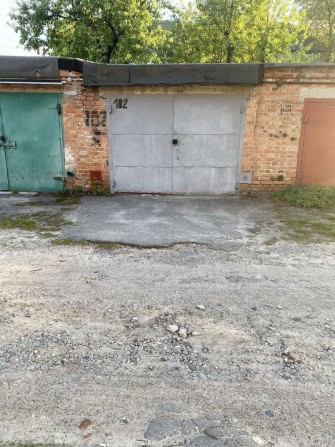 Сдам гаража в центре - фото 1