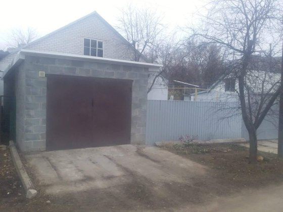 Здам гараж в районі СШ#6 Самар
