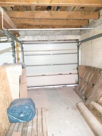 Оренда гаража на  двi машини в Обуховi. Можливий склад. - фото 1