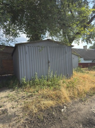 Оренда гараж сміла аренда маш буд сахарний Ані гаражів сільпо - фото 1