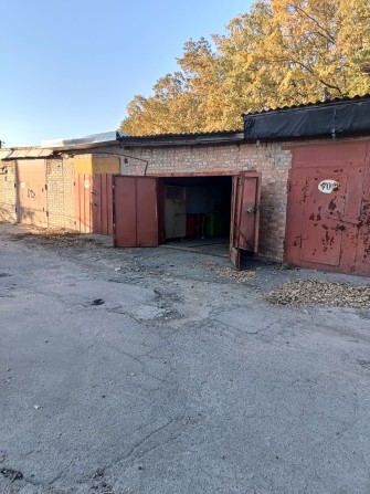 Здам в оренду гараж в КООПЕРАТИВІ  ДАЧНОМУ - фото 1