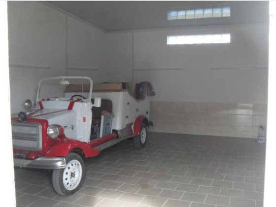 Здам в оренду гараж Умань