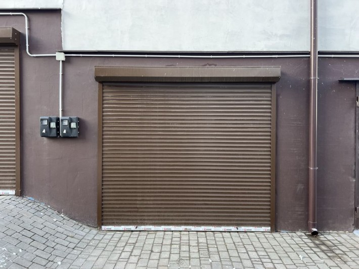 Здам гараж по Львівському шосе - фото 1