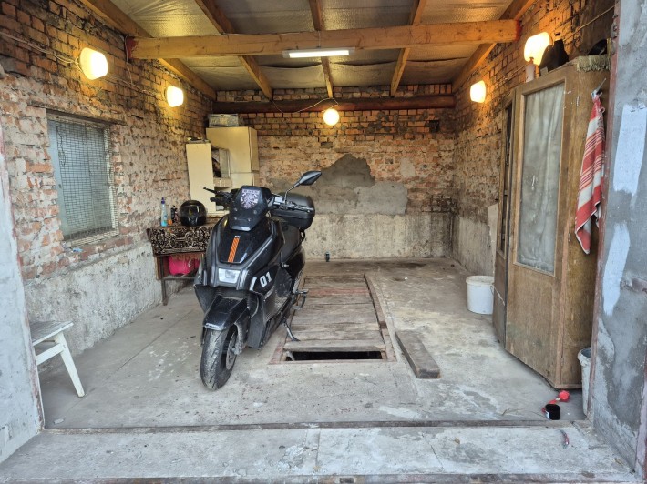 Здається гараж 3000 - фото 1