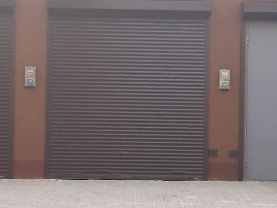 Довгострокова оренда гаража на Озерній Хмельницкий