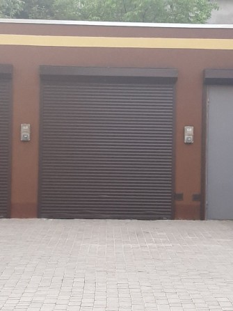 Довгострокова оренда гаража на Озерній - фото 1