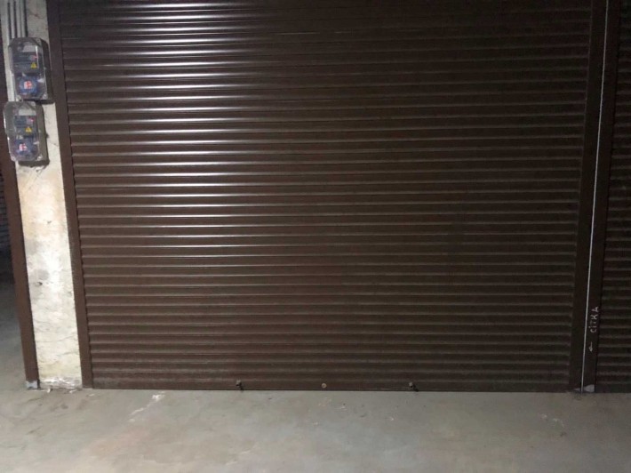 Гараж аренда Озёрная - фото 1